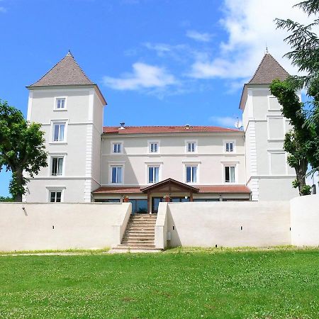 Domaine De Sainte-Croix 호텔 외부 사진